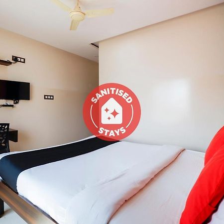 Capital O 70534 Habitat Suites And Rooms บังกาลอร์ ภายนอก รูปภาพ