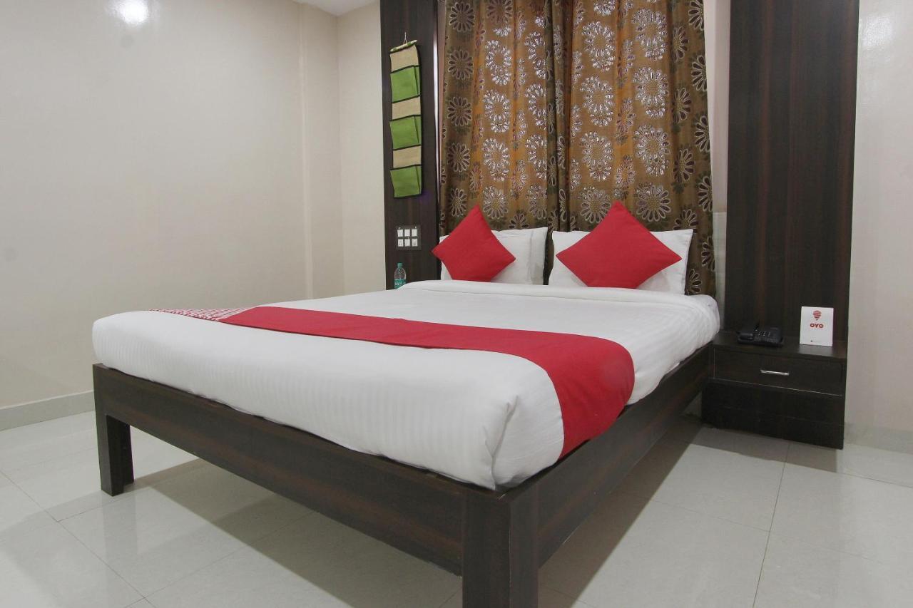 Capital O 70534 Habitat Suites And Rooms บังกาลอร์ ภายนอก รูปภาพ