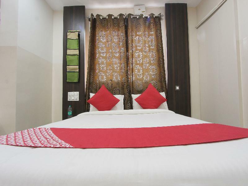 Capital O 70534 Habitat Suites And Rooms บังกาลอร์ ภายนอก รูปภาพ