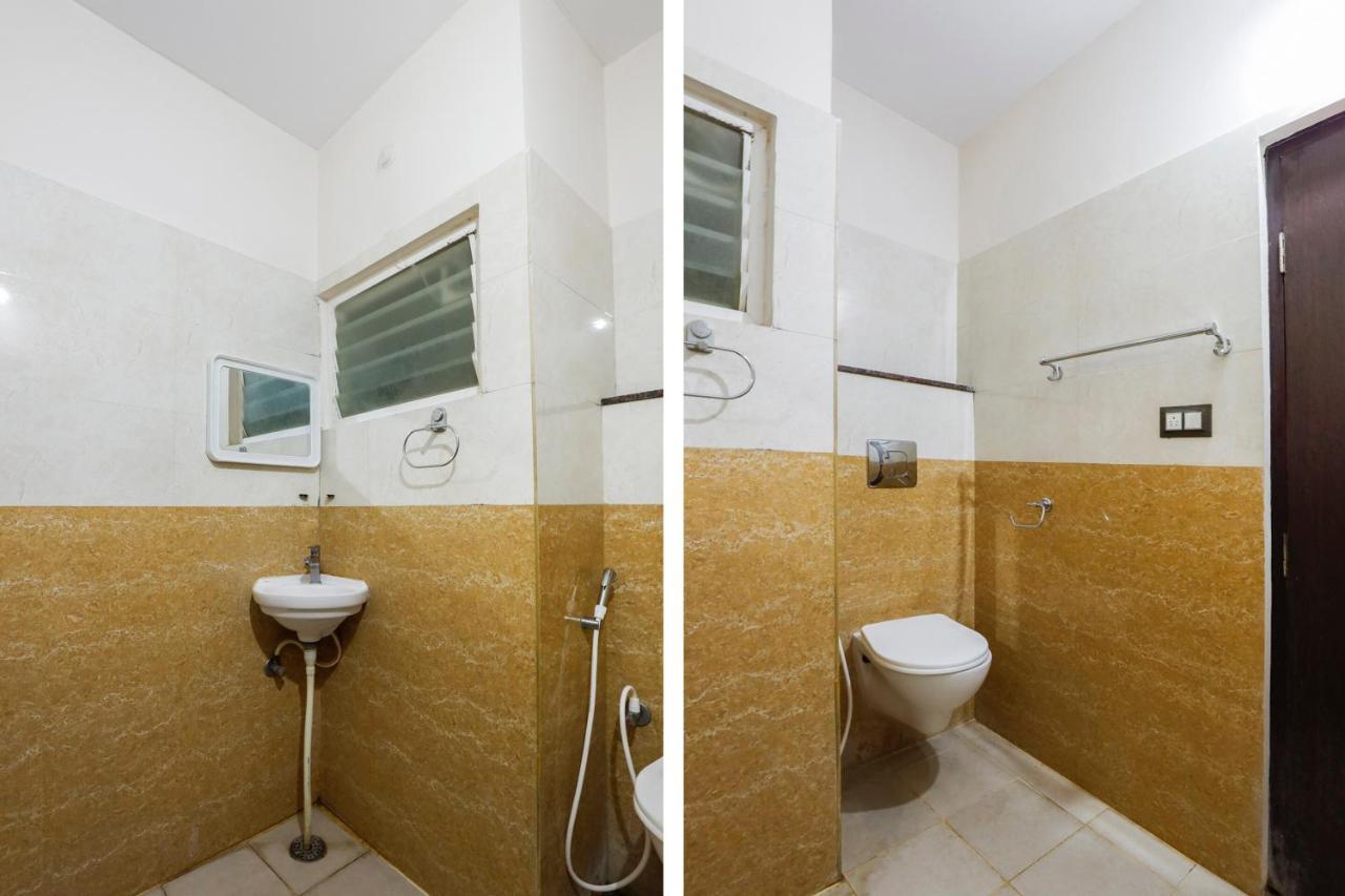 Capital O 70534 Habitat Suites And Rooms บังกาลอร์ ภายนอก รูปภาพ